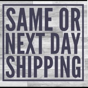 ✔️SAME DAY OR NEXT DAY SHIPPING 📦